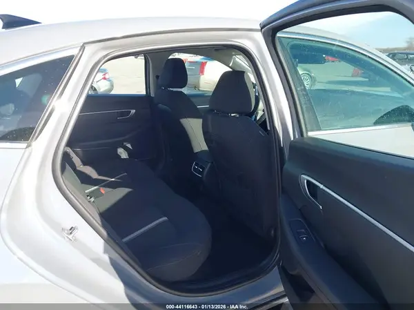 KMHL34JJ5RA089439 2024 HYUNDAI SONATA - Image 8