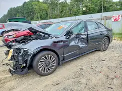KMHL34JJ5RA093412 2024 HYUNDAI SONATA
