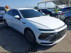 KMHL34JJ5RA093765 2024 HYUNDAI SONATA