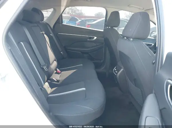 KMHL34JJ5RA093765 2024 HYUNDAI SONATA - Image 8