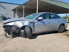 KMHL34JJ5RA095211 2024 HYUNDAI SONATA