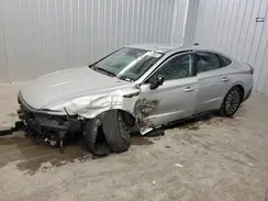 KMHL34JJ5RA095483 2024 HYUNDAI SONATA