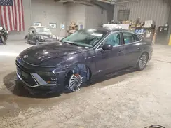 KMHL34JJ5RA095631 2024 HYUNDAI SONATA