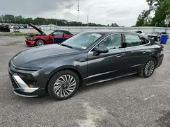 KMHL34JJ5RA096245 2024 HYUNDAI SONATA