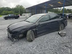 KMHL34JJ5RA096424 2024 HYUNDAI SONATA