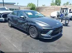 KMHL34JJ5RA097329 2024 HYUNDAI SONATA