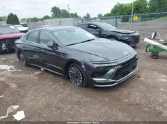 KMHL34JJ5RA098531 2024 HYUNDAI SONATA