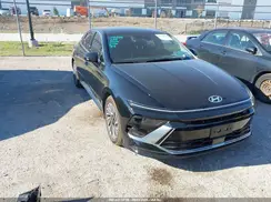 KMHL34JJ5RA098626 2024 HYUNDAI SONATA