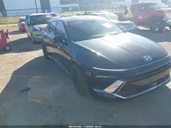 KMHL34JJ5RA099050 2024 HYUNDAI SONATA