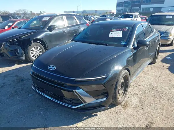 KMHL34JJ5RA099050 2024 HYUNDAI SONATA - Image 2