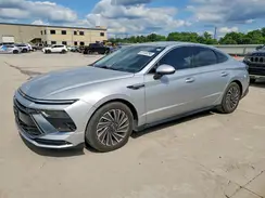 KMHL34JJ5RA099176 2024 HYUNDAI SONATA