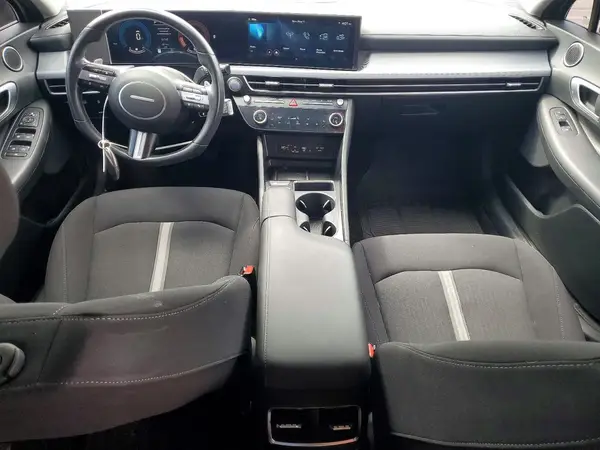 KMHL34JJ5RA099176 2024 HYUNDAI SONATA - Image 8