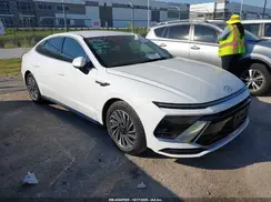 KMHL34JJ5RA100312 2024 HYUNDAI SONATA