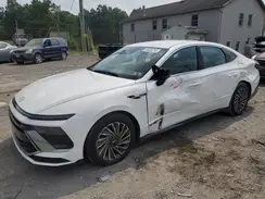 KMHL34JJ5RA101086 2024 HYUNDAI SONATA
