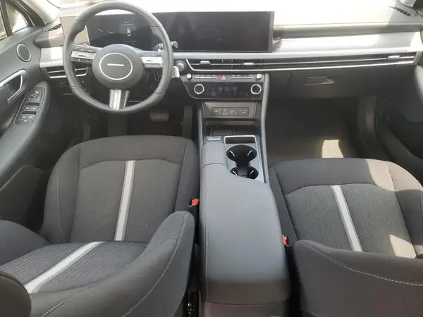 KMHL34JJ5RA101086 2024 HYUNDAI SONATA - Image 8
