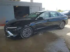 KMHL34JJ5SA103989 2025 HYUNDAI SONATA