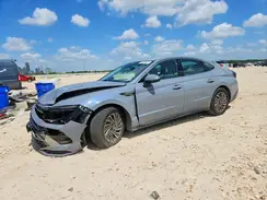 KMHL34JJ5SA104821 2025 HYUNDAI SONATA