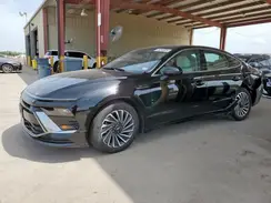 KMHL34JJ5SA104916 2025 HYUNDAI SONATA