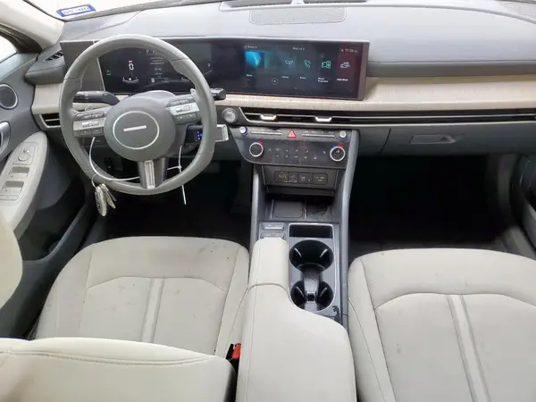 KMHL34JJ5SA104916 2025 HYUNDAI SONATA - Image 8