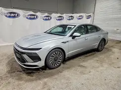 KMHL34JJ5SA105080 2025 HYUNDAI SONATA