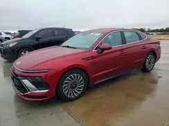 KMHL34JJ5SA105225 2025 HYUNDAI SONATA