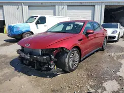 KMHL34JJ5SA106844 2025 HYUNDAI SONATA