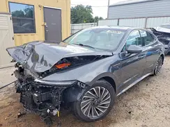 KMHL34JJ5SA107038 2025 HYUNDAI SONATA