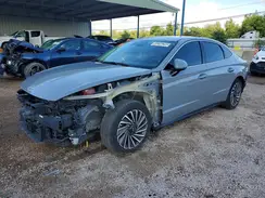 KMHL34JJ5SA108531 2025 HYUNDAI SONATA