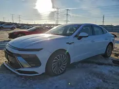 KMHL34JJ5SA108657 2025 HYUNDAI SONATA