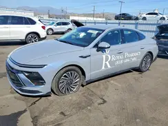 KMHL34JJ5SA108898 2025 HYUNDAI SONATA
