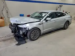 KMHL34JJ5SA109291 2025 HYUNDAI SONATA
