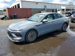 KMHL34JJ5SA109744 2025 HYUNDAI SONATA