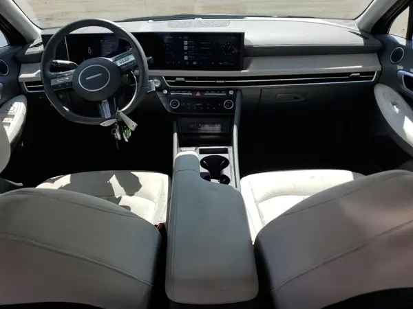KMHL34JJ5SA109744 2025 HYUNDAI SONATA - Image 8
