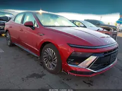 KMHL34JJ5SA110473 2025 HYUNDAI SONATA