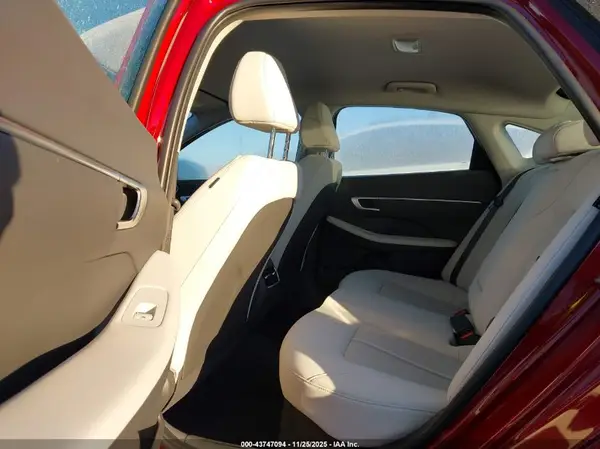 KMHL34JJ5SA110473 2025 HYUNDAI SONATA - Image 8