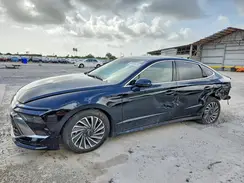 KMHL34JJ5SA112787 2025 HYUNDAI SONATA