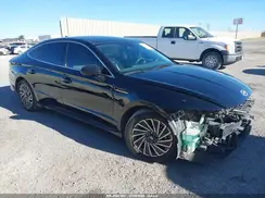 KMHL34JJ5SA113003 2025 HYUNDAI SONATA