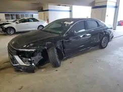 KMHL34JJ5SA114507 2025 HYUNDAI SONATA