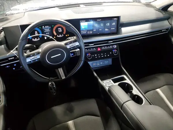 KMHL34JJ5SA114507 2025 HYUNDAI SONATA - Image 8