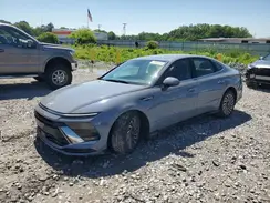 KMHL34JJ5SA117133 2025 HYUNDAI SONATA