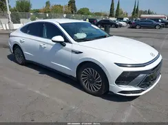 KMHL34JJ5SA117388 2025 HYUNDAI SONATA