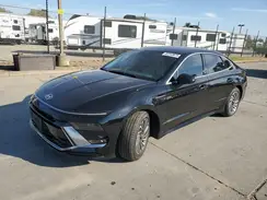 KMHL34JJ5SA121568 2025 HYUNDAI SONATA