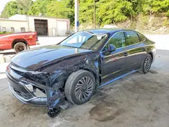 KMHL34JJ5SA125409 2025 HYUNDAI SONATA