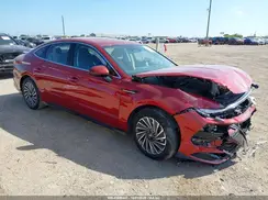 KMHL34JJ5SA127337 2025 HYUNDAI SONATA