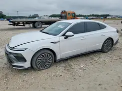 KMHL34JJ5SA130870 2025 HYUNDAI SONATA