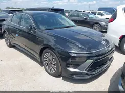 KMHL34JJ5SA131551 2025 HYUNDAI SONATA