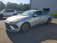 KMHL34JJ5SA134725 2025 HYUNDAI SONATA