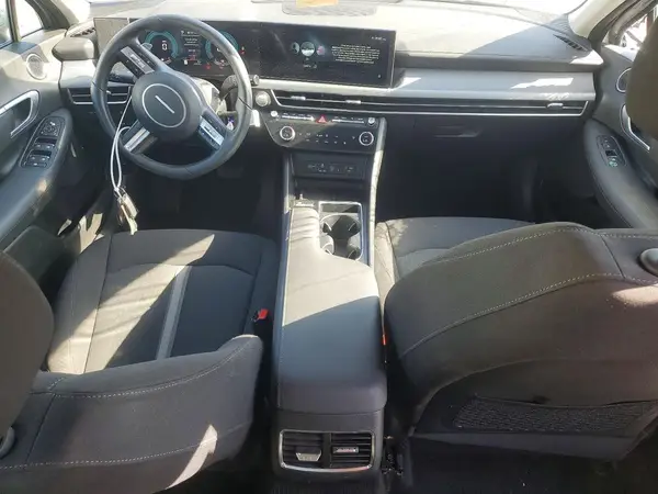 KMHL34JJ5SA134725 2025 HYUNDAI SONATA - Image 8