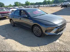KMHL34JJ5TA135990 2026 HYUNDAI SONATA