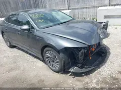 KMHL34JJ5TA137206 2026 HYUNDAI SONATA